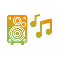 Music Vector Icon