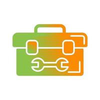 Tool Box Vector Icon