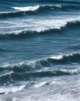 Sea Waves Photography photo