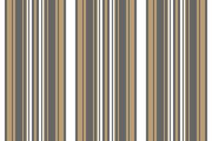 Stripes vector seamless pattern. Striped background of colorful lines. Print for interior design, fabric.