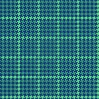 Texture check seamless. Plaid vector pattern. Tartan textile fabric background.