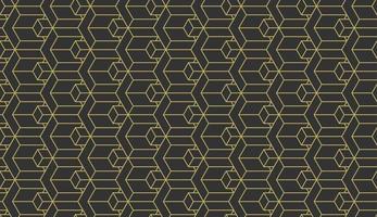 Geometric pattern seamless. Trendy design vector background for web backdrop or paper print.