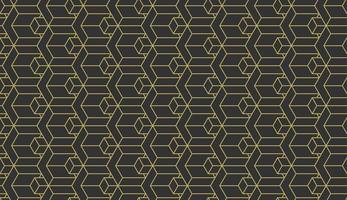 Geometric pattern seamless. Trendy design vector background for web backdrop or paper print.