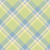 Tartan scotland seamless plaid pattern vector. Retro background fabric. Vintage check color square geometric texture for textile print, wrapping paper, gift card, wallpaper design. vector