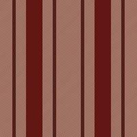 Vertical lines stripe pattern. Vector stripes background fabric texture. Geometric striped line seamless abstract design.