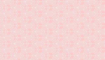 Geometric pattern seamless. Trendy design vector background for web backdrop or paper print.