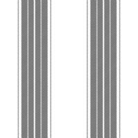Vertical lines stripe pattern. Vector stripes background fabric texture. Geometric striped line seamless abstract design.