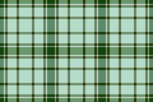 Background texture seamless. Textile plaid fabric. Vector check pattern tartan.