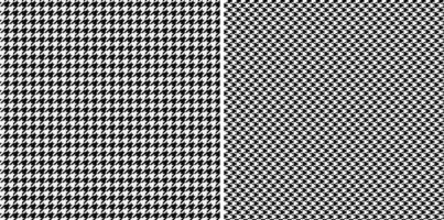 Houndstooth Pattern Vector Art, Icons, and Graphics for Free Download