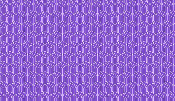 patrón geométrico sin fisuras. fondo de vector de diseño moderno para fondo web o impresión en papel.