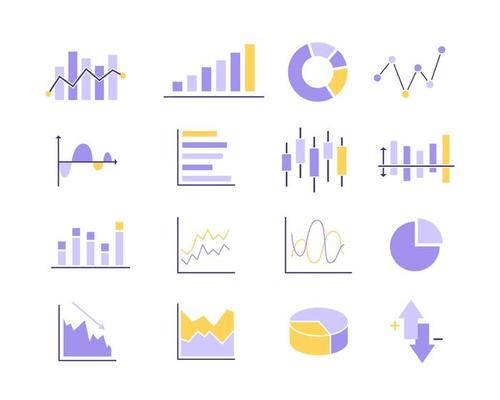 Page 2 | Data Visualization Vector Art, Icons, and Graphics for Free ...