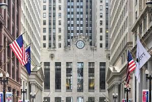 Chicago Board of Trade Building, 2022 photo