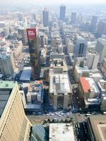 Top Of Africa View, Johannesburg, South Africa, 2022 photo