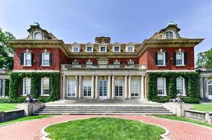 Old Westbury Gardens Mansion - Long Island, 2022 photo