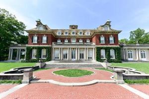 Old Westbury Gardens Mansion - Long Island, 2022 photo