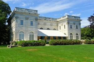 The Marble House - Newport, Rhode Island photo