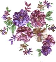 abstrakter metallischer Blumendesignhintergrund, digitale Blumenmalerei, florales Textildesignmaterial, Blumenillustration, Hochzeitsblumenmuster, PNG-Blumenbilder, transparentes dekoratives Blumendesign png