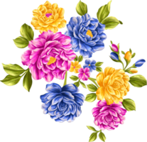 abstrakt metallisk blomma design bakgrund, digital blomma målning, blommig textil- design material, blomma illustration, präglad blomma mönster, png blomma bilder, genomskinliga dekorativ blommig design