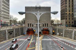 Hugh L. Carey Brooklyn Battery Tunnel photo