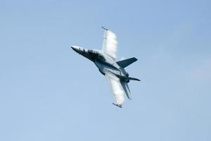 Acrobatic Air Show photo