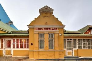 Haus Eberlanz - Luderitz, Namibia photo