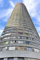 Ponte Tower - Hillbrow, Johannesburg, South Africa, 2021 photo