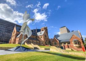 St George's Cathedral, Perth, Western Australia photo