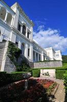 Livadia Palace, Crimea, Ukraine photo