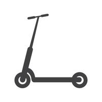scooter logo vector
