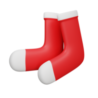 3d Natale shock png