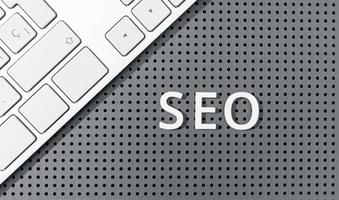 SEO or Search Engine optimization concept photo