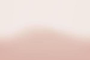 Soft Rose gold pastel gradient , Abstract Rose gold pastel gradient background in sweet color. photo