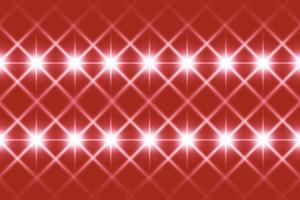 Geometric pattern vector graphic illustration of grid or shape for background