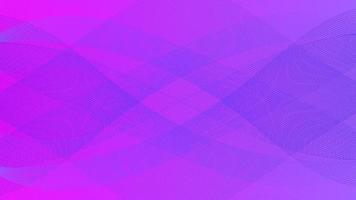 Color gradient blue purple background design. Abstract geometric background with lines shapes. Cool background design for posters. Eps10 vector illustration