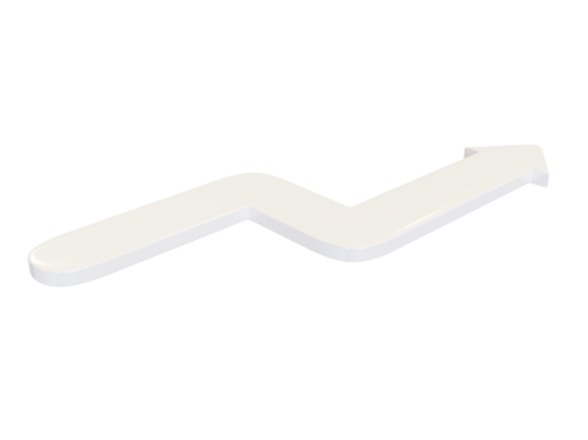 White Arrow PNG Free Images with Transparent Background - (2,288 Free