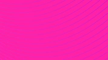 Vector abstract wavy lines shapes composition. Pink waves background with plastic liquid, organic shapes. Gradient gray scale color. Effect paper cut. Template of fluid organic shapes