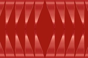 Geometric pattern vector graphic illustration of grid or shape for background