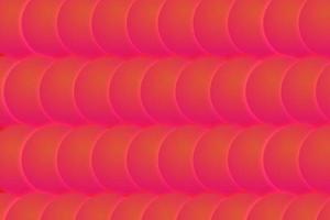 Geometric pattern vector graphic illustration of grid or shape for background