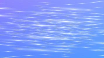 Abstract blue background. Gradient composition of shapes. Eps10 vector