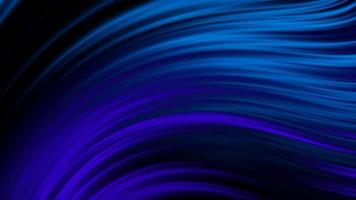 modern purple wave abstract background photo