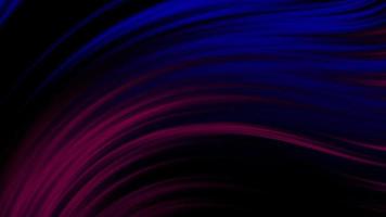 modern purple wave abstract background photo