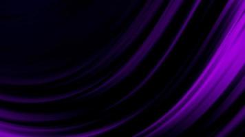 modern purple wave abstract background photo