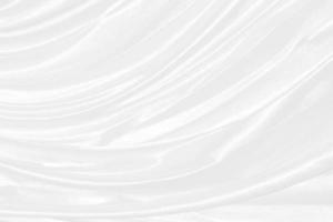 Abstract white and gray background, delicate abstract background photo