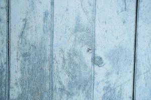 Patterned old decayed wood background photo