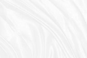 Abstract white and gray background, delicate abstract background photo
