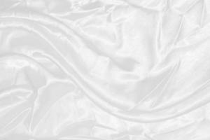 Abstract white and gray background, delicate abstract background photo