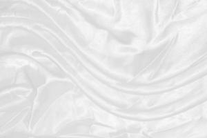 Abstract white and gray background, delicate abstract background photo