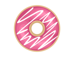 Food - Donuts png