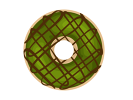 Food - Donuts png