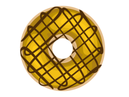 Food - Donuts png